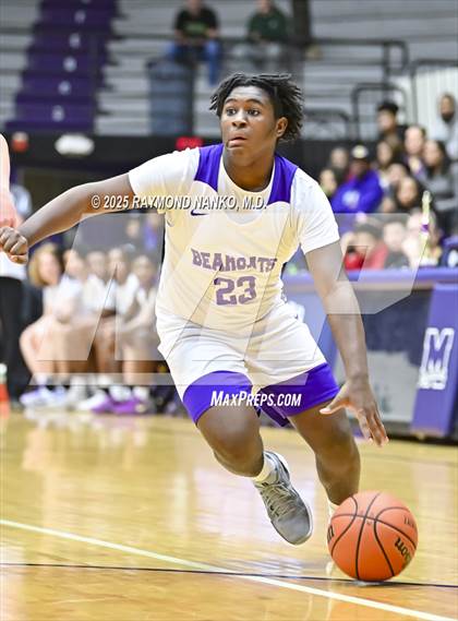 Thumbnail 1 in Yorktown @ Muncie Central (City Tournament Championship)  photogallery.