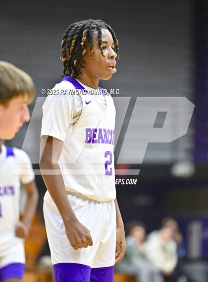 Thumbnail 1 in Yorktown @ Muncie Central (City Tournament Championship)  photogallery.