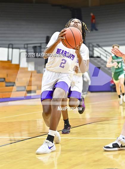 Thumbnail 2 in Yorktown @ Muncie Central (City Tournament Championship)  photogallery.