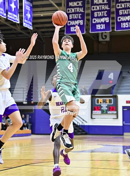 Thumbnail 2 in Yorktown @ Muncie Central (City Tournament Championship)  photogallery.