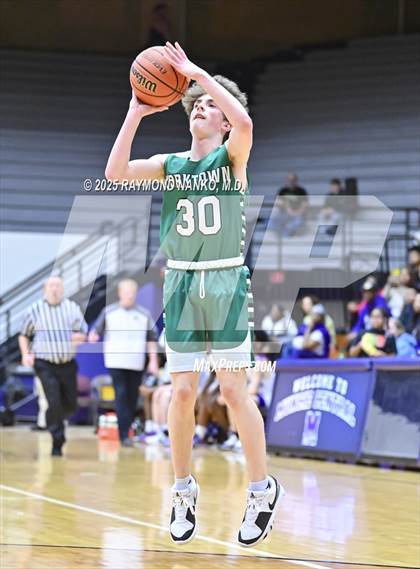 Thumbnail 3 in Yorktown @ Muncie Central (City Tournament Championship)  photogallery.