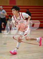 Photo from the gallery "Palma vs. Woodside (Rose City Tournament at Cardinal Newman)"
