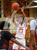 Photo from the gallery "Palma vs. Woodside (Rose City Tournament at Cardinal Newman)"