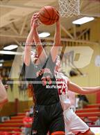 Photo from the gallery "Palma vs. Woodside (Rose City Tournament at Cardinal Newman)"