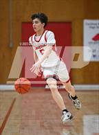 Photo from the gallery "Palma vs. Woodside (Rose City Tournament at Cardinal Newman)"