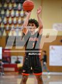 Photo from the gallery "Palma vs. Woodside (Rose City Tournament at Cardinal Newman)"