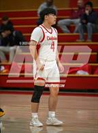 Photo from the gallery "Palma vs. Woodside (Rose City Tournament at Cardinal Newman)"