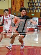 Photo from the gallery "Palma vs. Woodside (Rose City Tournament at Cardinal Newman)"