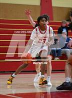 Photo from the gallery "Palma vs. Woodside (Rose City Tournament at Cardinal Newman)"