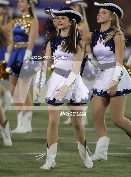 Thumbnail 2 in Highland Park vs Dallas Jesuit photogallery.