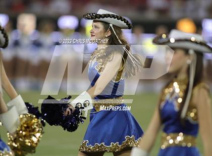 Thumbnail 1 in Highland Park vs Dallas Jesuit photogallery.