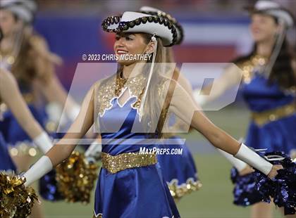 Thumbnail 2 in Highland Park vs Dallas Jesuit photogallery.