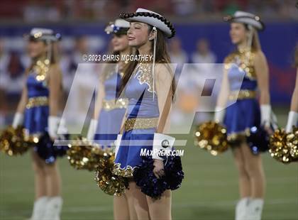 Thumbnail 1 in Highland Park vs Dallas Jesuit photogallery.