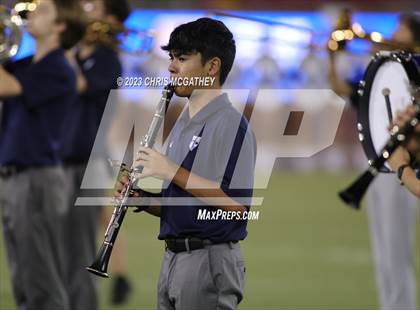 Thumbnail 1 in Highland Park vs Dallas Jesuit photogallery.