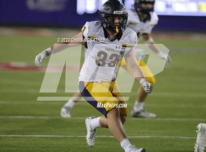 Thumbnail 1 in Highland Park vs Dallas Jesuit photogallery.