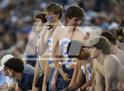 Thumbnail 2 in Highland Park vs Dallas Jesuit photogallery.