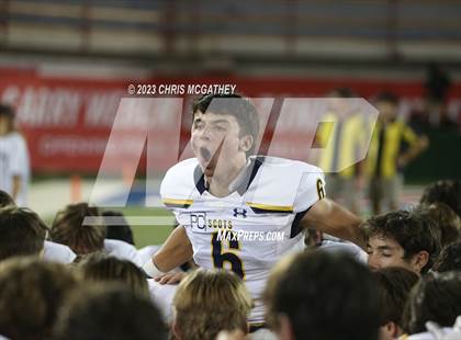 Thumbnail 1 in Highland Park vs Dallas Jesuit photogallery.