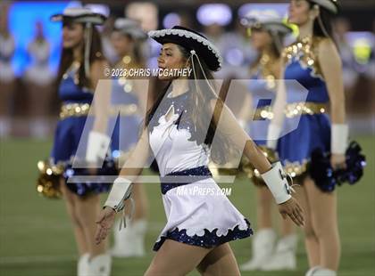 Thumbnail 2 in Highland Park vs Dallas Jesuit photogallery.