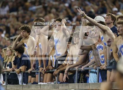 Thumbnail 2 in Highland Park vs Dallas Jesuit photogallery.
