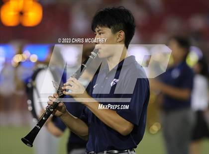 Thumbnail 2 in Highland Park vs Dallas Jesuit photogallery.