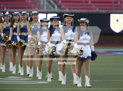 Thumbnail 1 in Highland Park vs Dallas Jesuit photogallery.