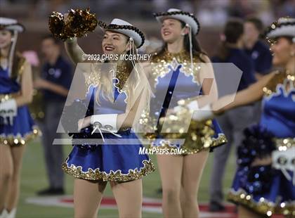 Thumbnail 2 in Highland Park vs Dallas Jesuit photogallery.