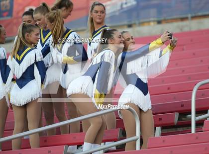 Thumbnail 3 in Highland Park vs Dallas Jesuit photogallery.