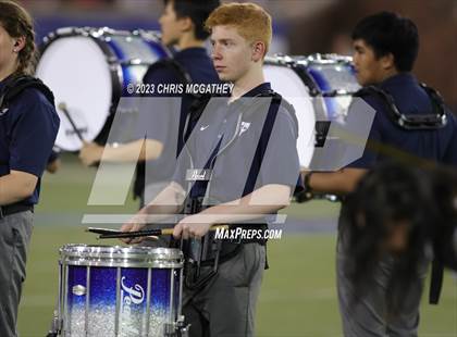 Thumbnail 1 in Highland Park vs Dallas Jesuit photogallery.