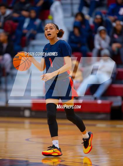 Thumbnail 3 in Northside vs Warner Robins photogallery.