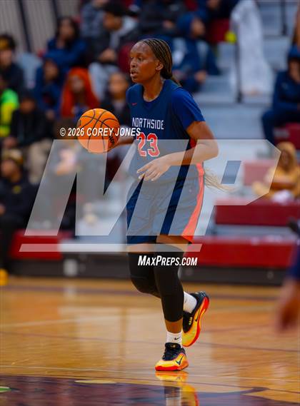 Thumbnail 2 in Northside vs Warner Robins photogallery.