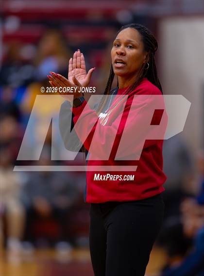 Thumbnail 1 in Northside vs Warner Robins photogallery.