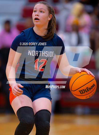 Thumbnail 3 in Northside vs Warner Robins photogallery.