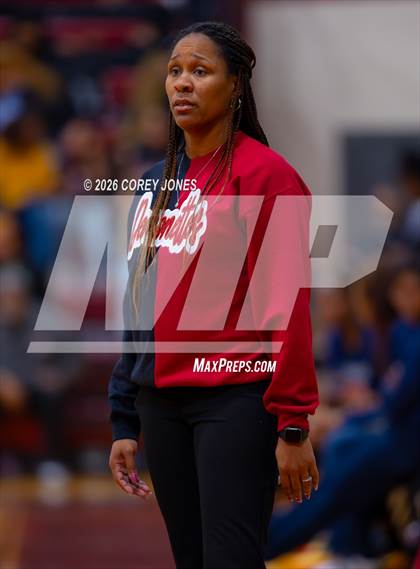 Thumbnail 2 in Northside vs Warner Robins photogallery.