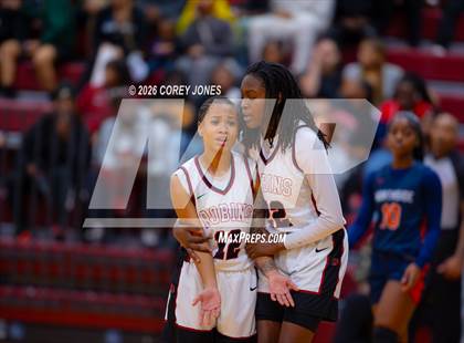 Thumbnail 2 in Northside vs Warner Robins photogallery.