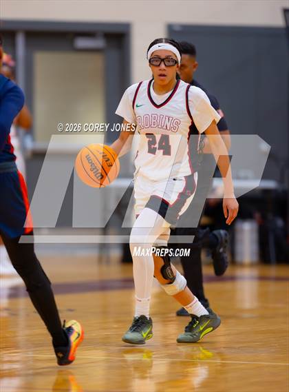 Thumbnail 1 in Northside vs Warner Robins photogallery.