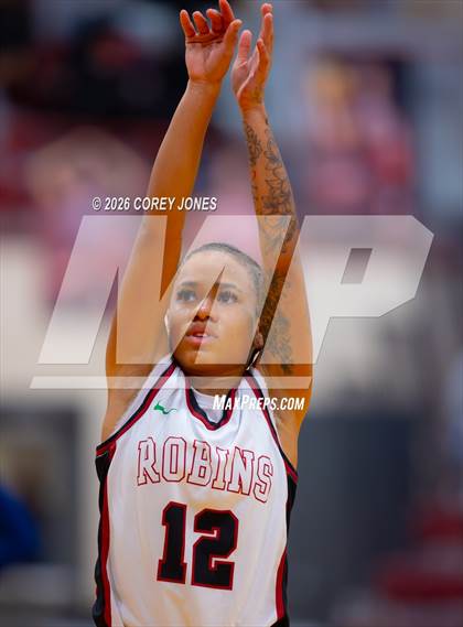 Thumbnail 1 in Northside vs Warner Robins photogallery.