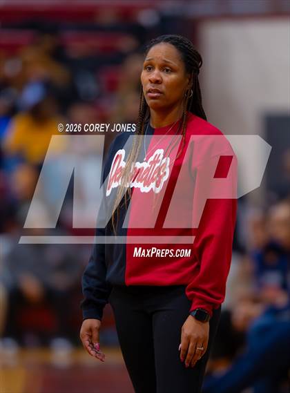 Thumbnail 3 in Northside vs Warner Robins photogallery.