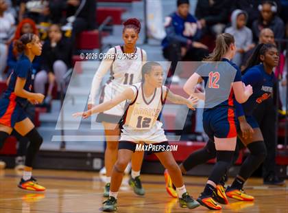 Thumbnail 1 in Northside vs Warner Robins photogallery.