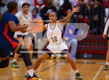 Thumbnail 1 in Northside vs Warner Robins photogallery.