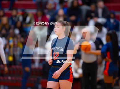 Thumbnail 3 in Northside vs Warner Robins photogallery.