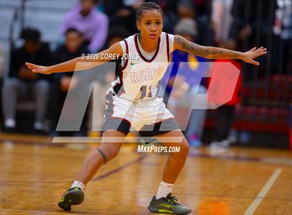 Thumbnail 3 in Northside vs Warner Robins photogallery.