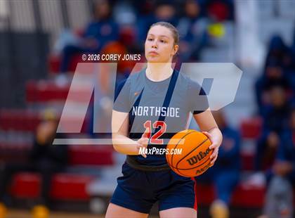 Thumbnail 2 in Northside vs Warner Robins photogallery.