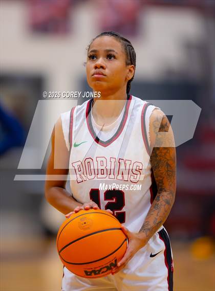 Thumbnail 3 in Northside vs Warner Robins photogallery.