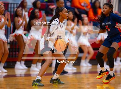 Thumbnail 1 in Northside vs Warner Robins photogallery.