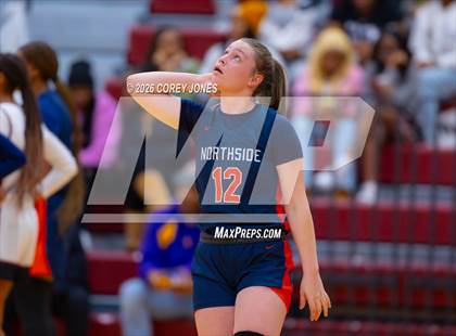 Thumbnail 1 in Northside vs Warner Robins photogallery.