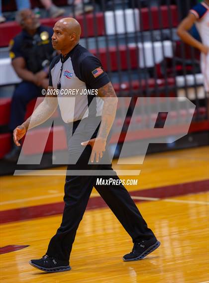 Thumbnail 2 in Northside vs Warner Robins photogallery.