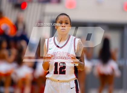 Thumbnail 3 in Northside vs Warner Robins photogallery.