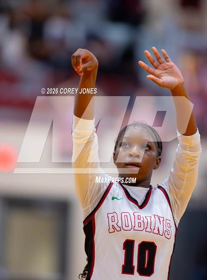 Thumbnail 1 in Northside vs Warner Robins photogallery.