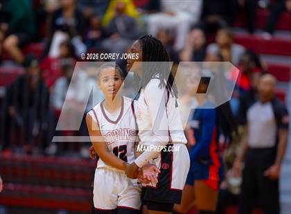 Thumbnail 3 in Northside vs Warner Robins photogallery.