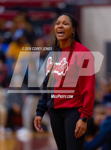 Thumbnail 1 in Northside vs Warner Robins photogallery.